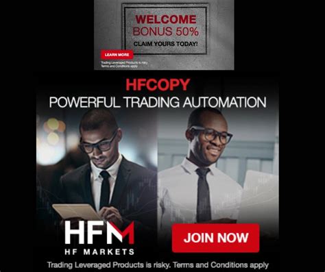 HFM Global (@HFM.